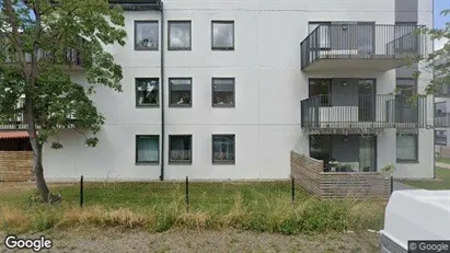 Apartments for rent in Bjuv - Photo from Google Street View