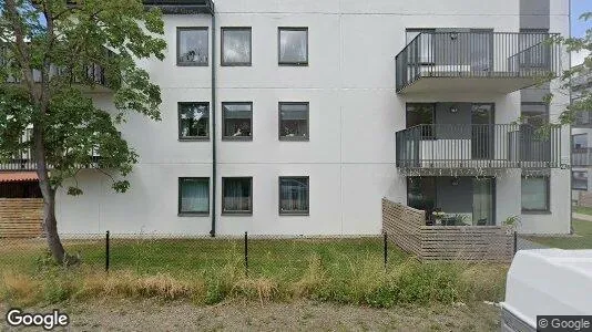Apartments for rent in Bjuv - Photo from Google Street View