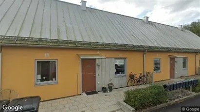 Apartments for rent in Boden - Photo from Google Street View