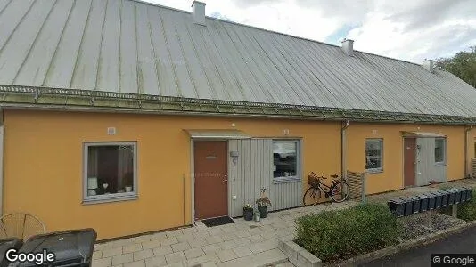 Apartments for rent in Boden - Photo from Google Street View