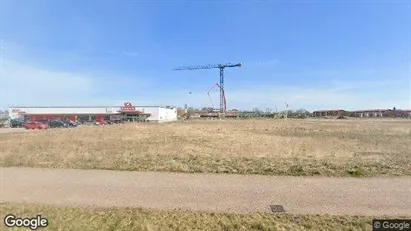 Apartments for rent in Höganäs - Photo from Google Street View