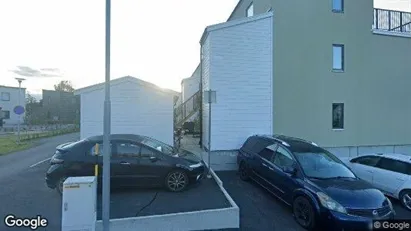Apartments for rent in Hässleholm - Photo from Google Street View