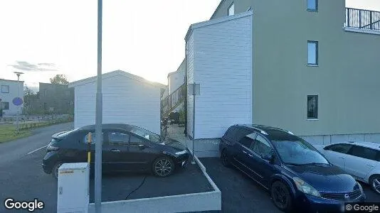 Apartments for rent in Hässleholm - Photo from Google Street View