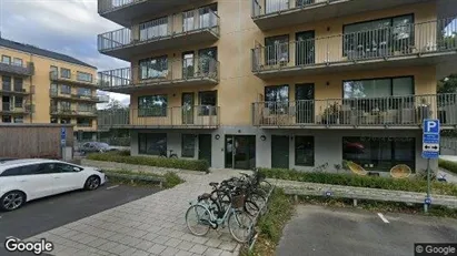 Apartments for rent in Husie - Photo from Google Street View