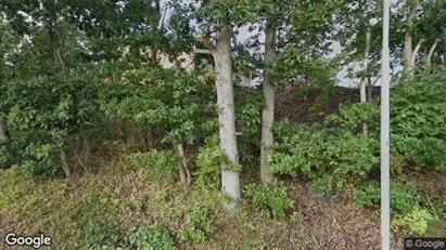 Apartments for rent in Karlskrona - Photo from Google Street View