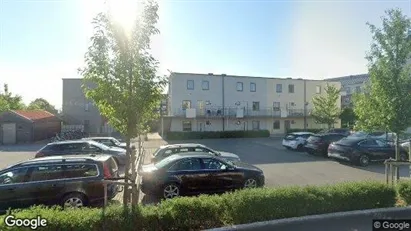 Apartments for rent in Kristianstad - Photo from Google Street View