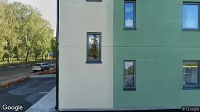 Apartments for rent in Höör - Photo from Google Street View