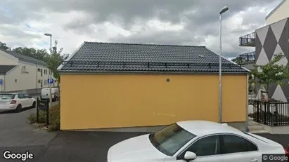 Apartments for rent in Hässleholm - Photo from Google Street View
