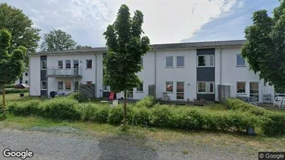 Apartments for rent in Kristianstad - Photo from Google Street View