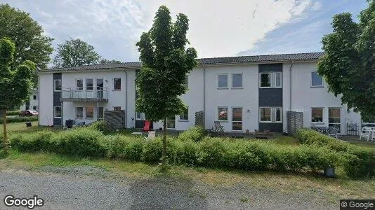 Apartments for rent in Kristianstad - Photo from Google Street View