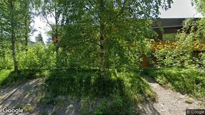 Apartments for rent in Örnsköldsvik - Photo from Google Street View