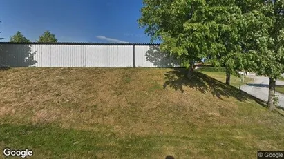 Apartments for rent in Örnsköldsvik - Photo from Google Street View
