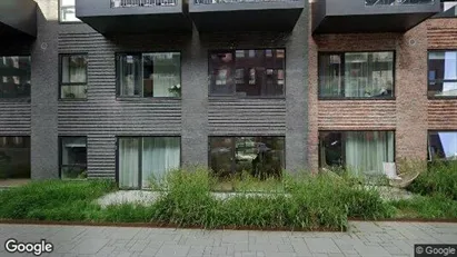 Apartments for rent in Åbyhøj - Photo from Google Street View