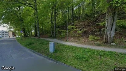 Apartments for rent in Alingsås - Photo from Google Street View