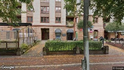 Apartments for rent in Majorna-Linné - Photo from Google Street View
