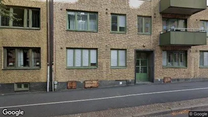 Apartments for rent in Örgryte-Härlanda - Photo from Google Street View