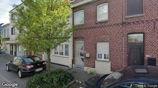 Apartments for rent in Izegem - Photo from Google Street View