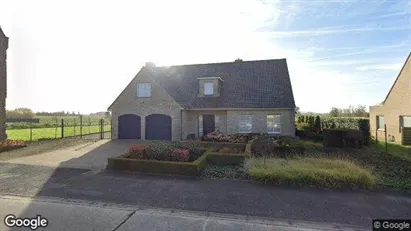 Apartments for rent in Kortemark - Photo from Google Street View