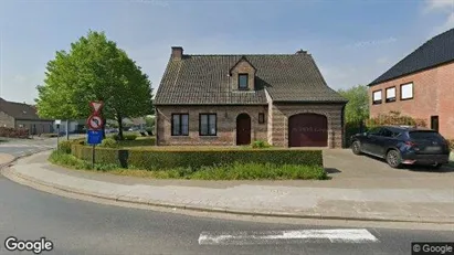Apartments for rent in Zwevegem - Photo from Google Street View