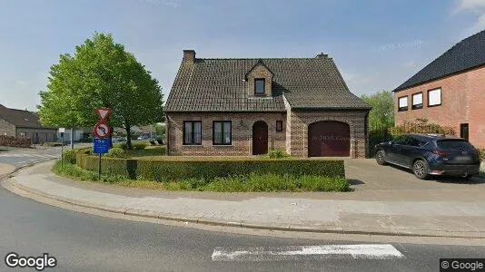 Apartments for rent in Zwevegem - Photo from Google Street View