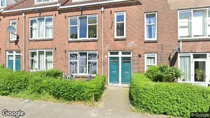 Apartments for rent in Amsterdam Noord - Photo from Google Street View