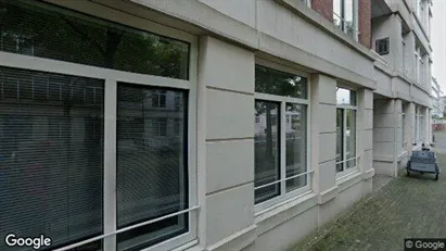 Apartments for rent in The Hague Centrum - Photo from Google Street View