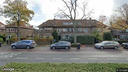 Apartments for rent in Leidschendam-Voorburg - Photo from Google Street View