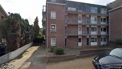 Apartments for rent in Kerkrade - Photo from Google Street View
