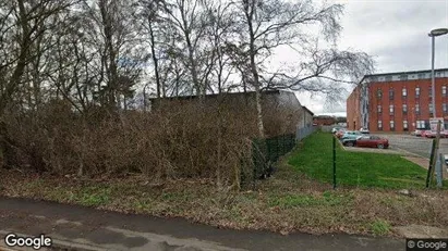 Apartments for rent in Peterborough - Cambridgeshire - Photo from Google Street View