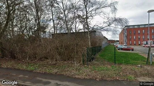 Apartments for rent in Peterborough - Cambridgeshire - Photo from Google Street View
