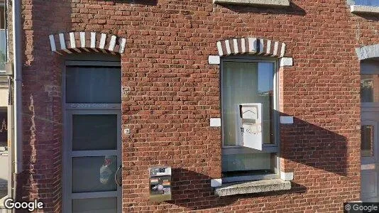 Apartments for rent in Sint-Truiden - Photo from Google Street View