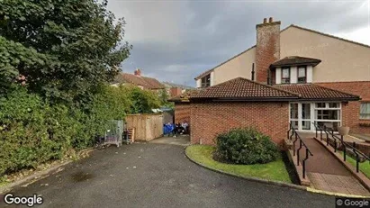 Apartments for rent in Whitley Bay - Tyne and Wear - Photo from Google Street View