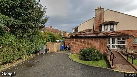 Apartments for rent in Whitley Bay - Tyne and Wear - Photo from Google Street View