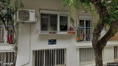 Apartments for rent in Thessaloniki - Photo from Google Street View