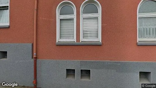 Apartments for rent in Essen - Photo from Google Street View