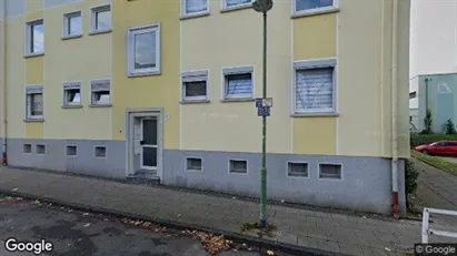 Apartments for rent in Essen - Photo from Google Street View