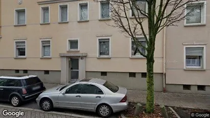 Apartments for rent in Essen - Photo from Google Street View