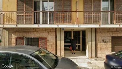 Apartments for rent in Ioannina - Photo from Google Street View