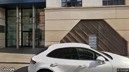 Apartments for rent in Leicester - Leicestershire - Photo from Google Street View