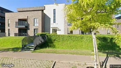 Apartments for rent in Bocholt - Photo from Google Street View