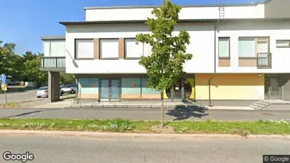 Apartments for rent in Pori - Photo from Google Street View