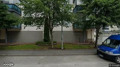 Apartments for rent in Pori - Photo from Google Street View