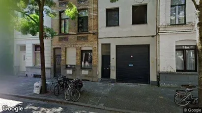 Apartments for rent in Antwerp Borgerhout - Photo from Google Street View