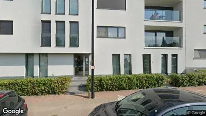 Apartments for rent in Oosterzele - Photo from Google Street View