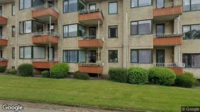 Apartments for rent in Viborg - Photo from Google Street View