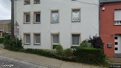 Apartments for rent in Etalle - Photo from Google Street View