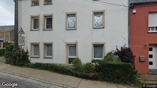 Apartments for rent in Etalle - Photo from Google Street View