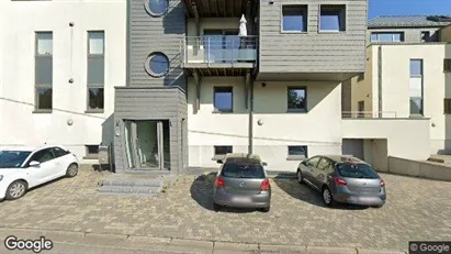 Apartments for rent in Habay - Photo from Google Street View