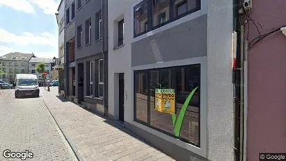 Apartments for rent in Aarlen - Photo from Google Street View