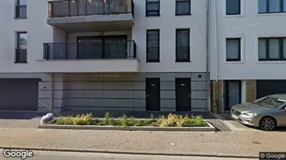 Apartments for rent in Aarlen - Photo from Google Street View